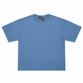 Men Premium Heavyweight Blank Set – Boxy Fit top with Zipper on pocket