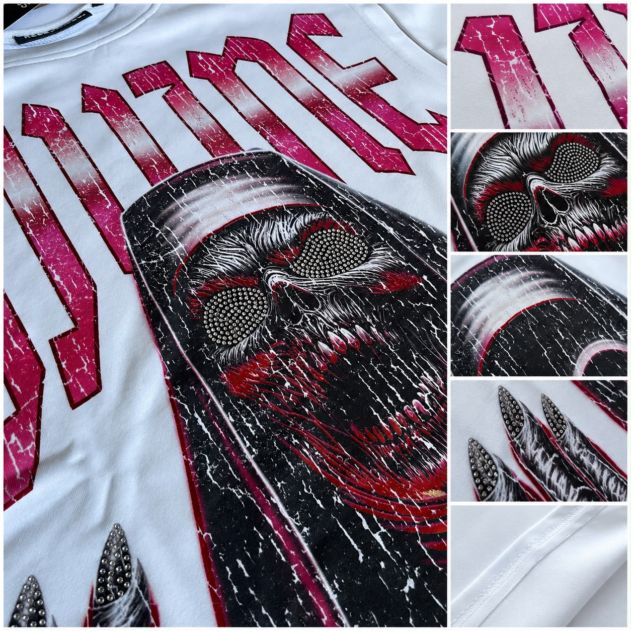 Men Over Sized Divine "Betrayed" Graphic Tee – Sleeveless Heavyweight Streetwear Tank Top